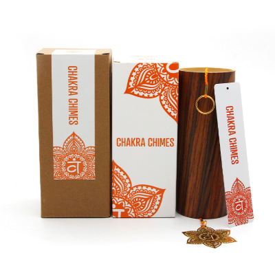 Bamboo Serenity Chime