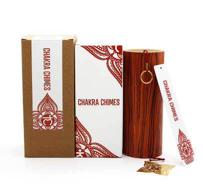 Bamboo Serenity Chime
