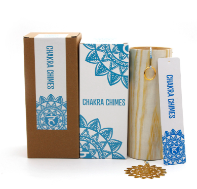 Bamboo Serenity Chime