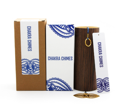 Bamboo Serenity Chime