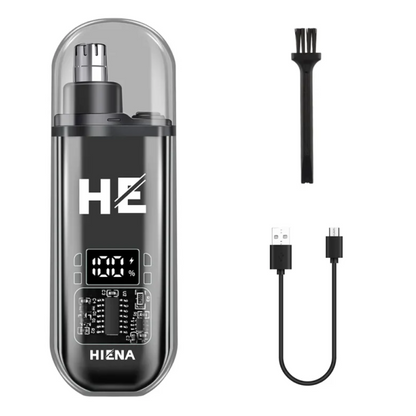 Portable Electric Nose Hair Trimmer