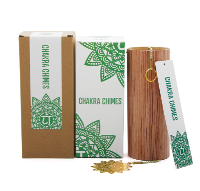 Bamboo Serenity Chime